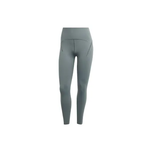 Adidas Leggings Women's Gray