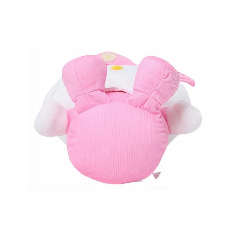 Hello Kitty Plush Toy-1
