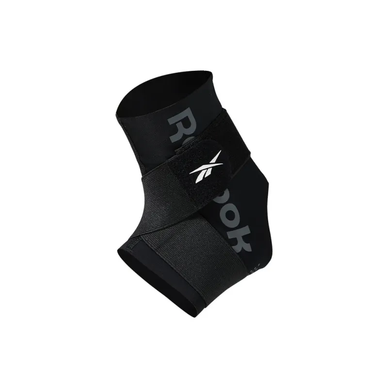Reebok Ankle Braces Running Unisex Polyamide, Polyester-0