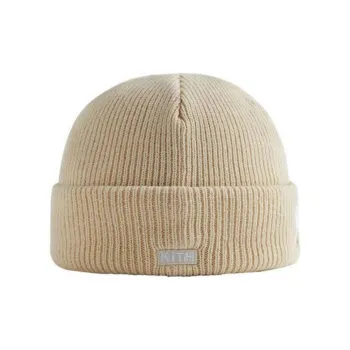 KITH For The New York Yankees Visor Beanie