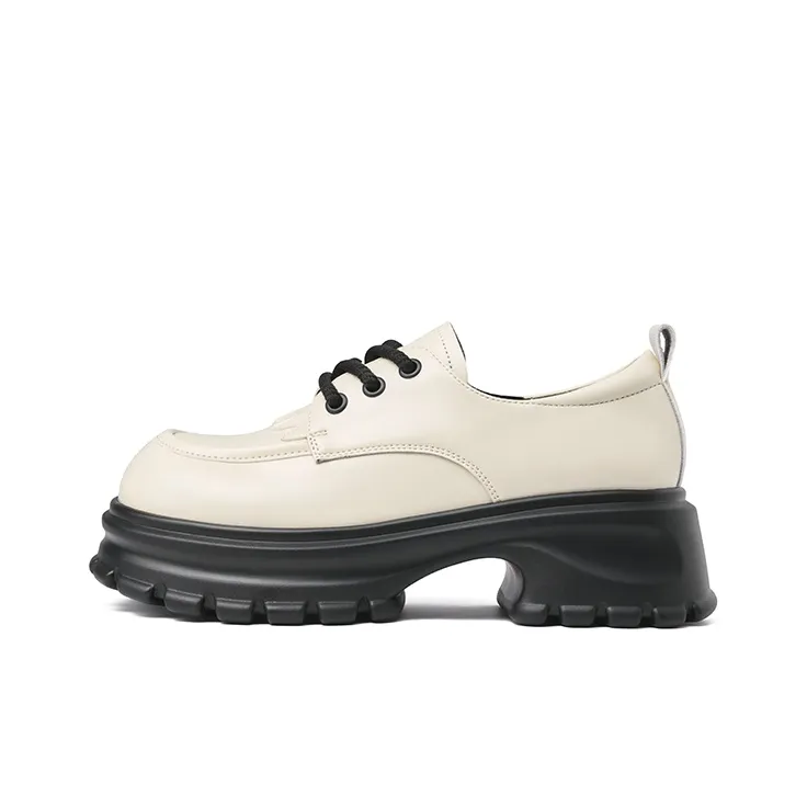 JOSINY JOSNY Loafers 5cm Women's-7