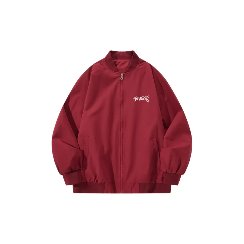 Hurley Jackets Unisex-7