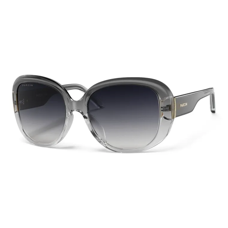 PARZIN EMS Butterfly Sunglasses Women's-9