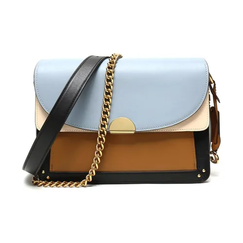 COACH Dreamer Shoulder Bags