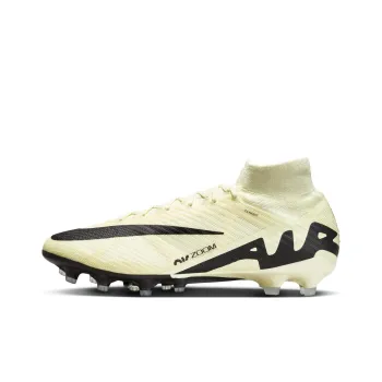 Nike Mercurial Superfly 9 Elite Ag Pro 'Lemonade Black'