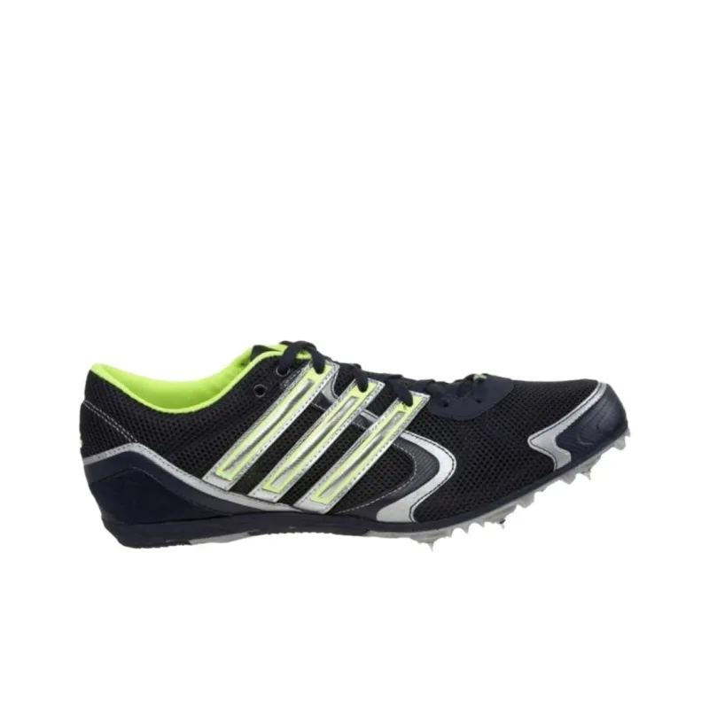Arriba Adidas 'Collegiate Navy Electricity'-1