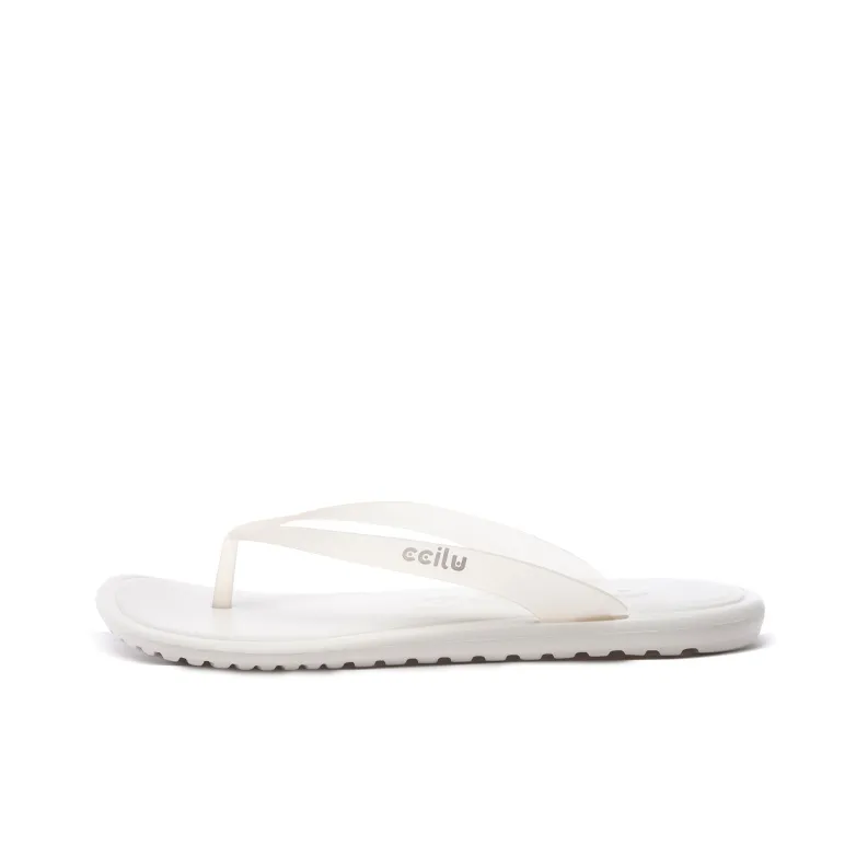 Ccilu Flip Flops Unisex-0