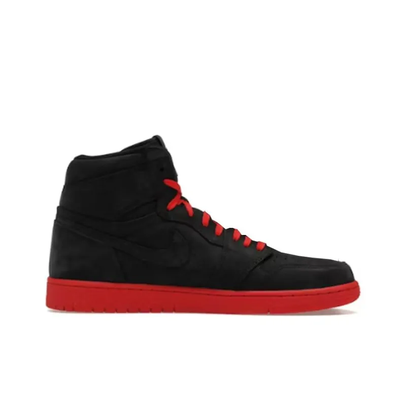 Air Jordan 1 High 'Quai 54 Yin Yang'-1