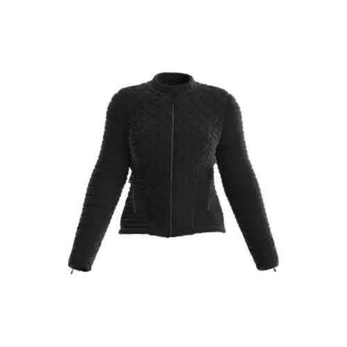 GUESS Jackets Women's Black