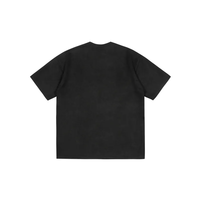 The Simpsons T Shirts Unisex-3