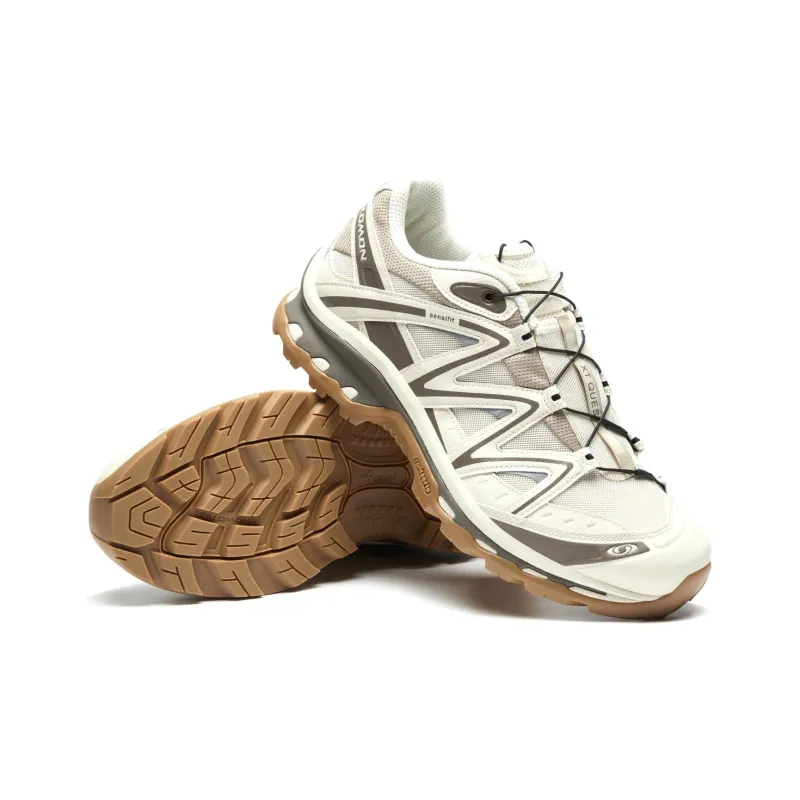 SALOMON XT Quest Running Shoes 'Tan'-5