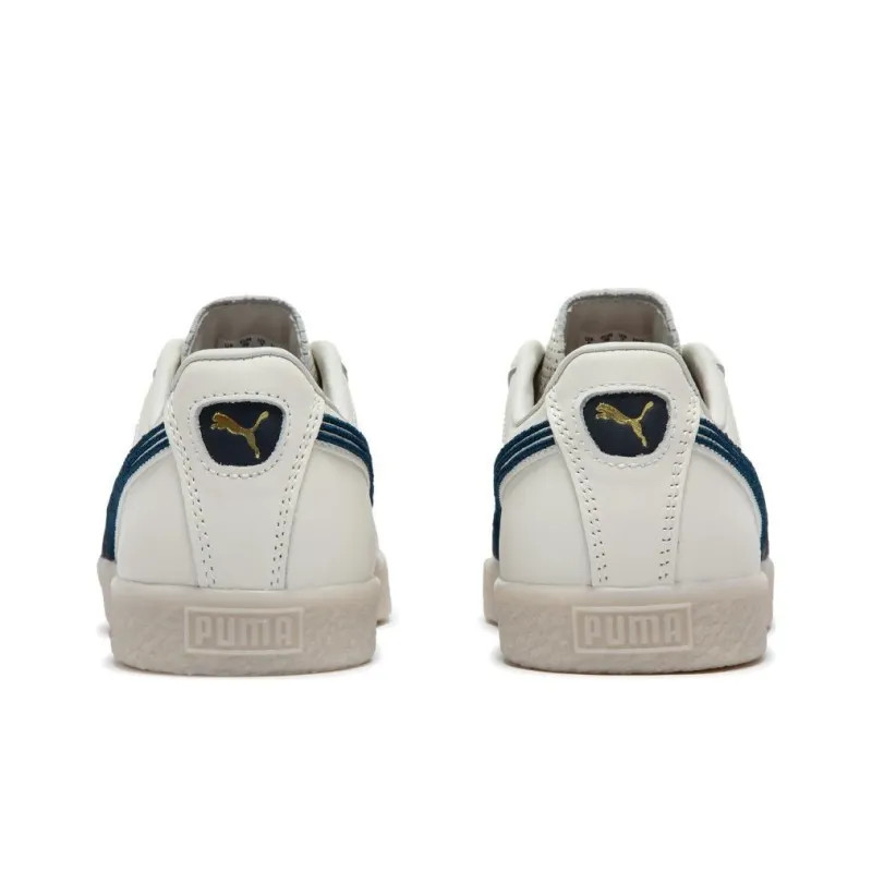PUMA Clyde 'Warm White Parisian Night'-5