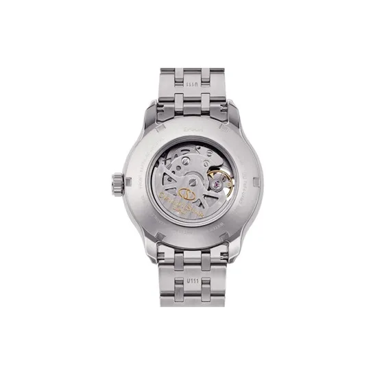 ORIENT Men Watch-4