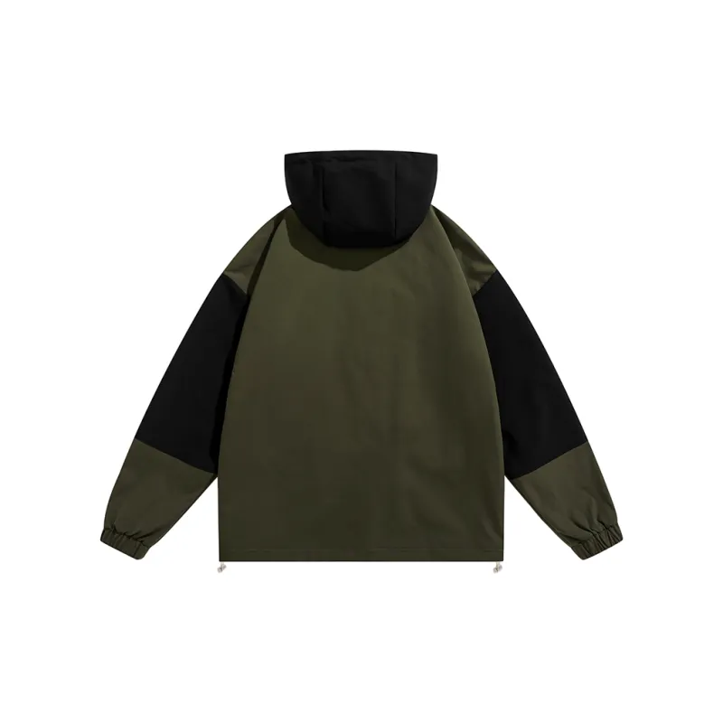 Jeep Jackets Men-1