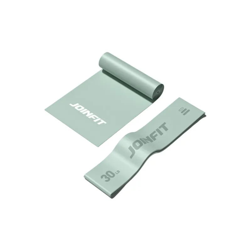 JOINFIT Resistance Bands Silicone Unisex-11