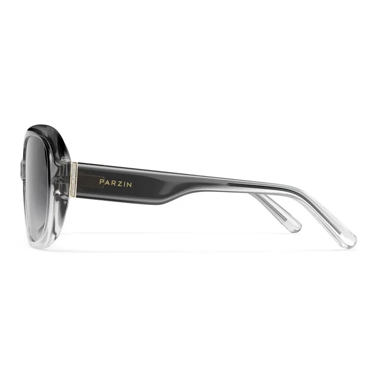 PARZIN EMS Butterfly Sunglasses Women's-11