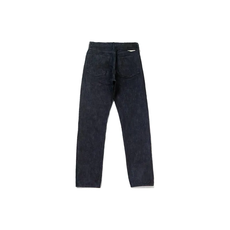 Kapital Jeans Unisex Indigo-1