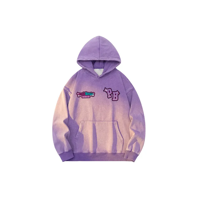 Poshbrain Sweatshirts Unisex-17