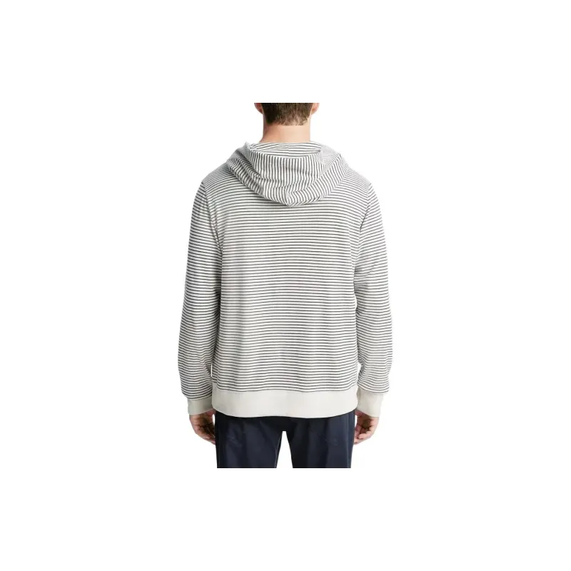 VINCE Sweatshirts Men Gray-1