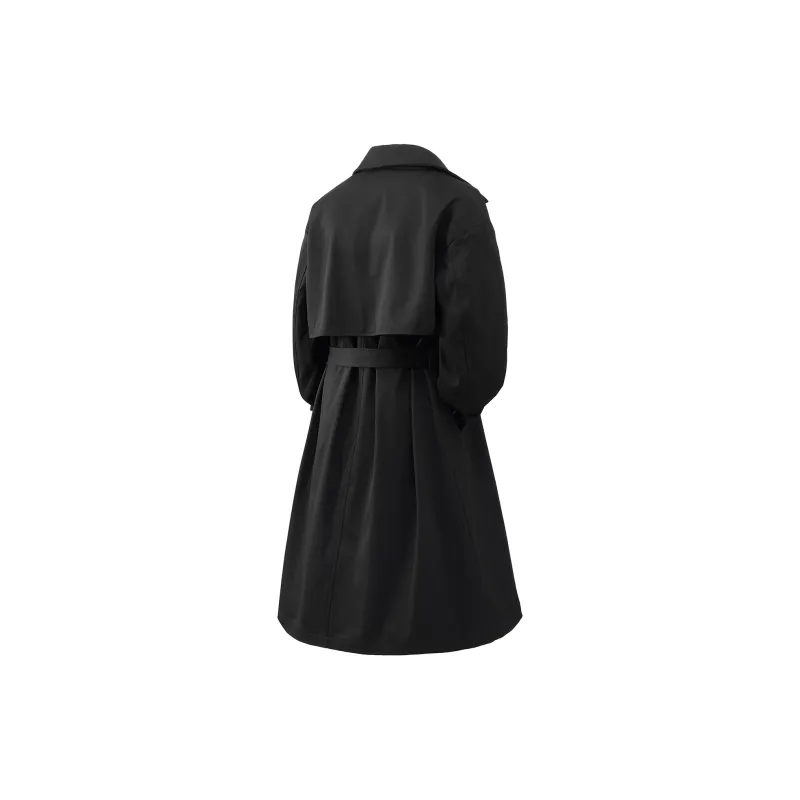 GF Coats Unisex-1