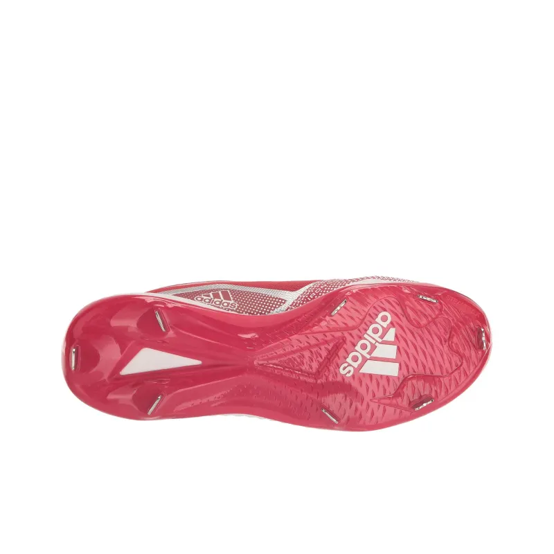 Adidas Icon 6 Bounce Mid Team Power Red-5
