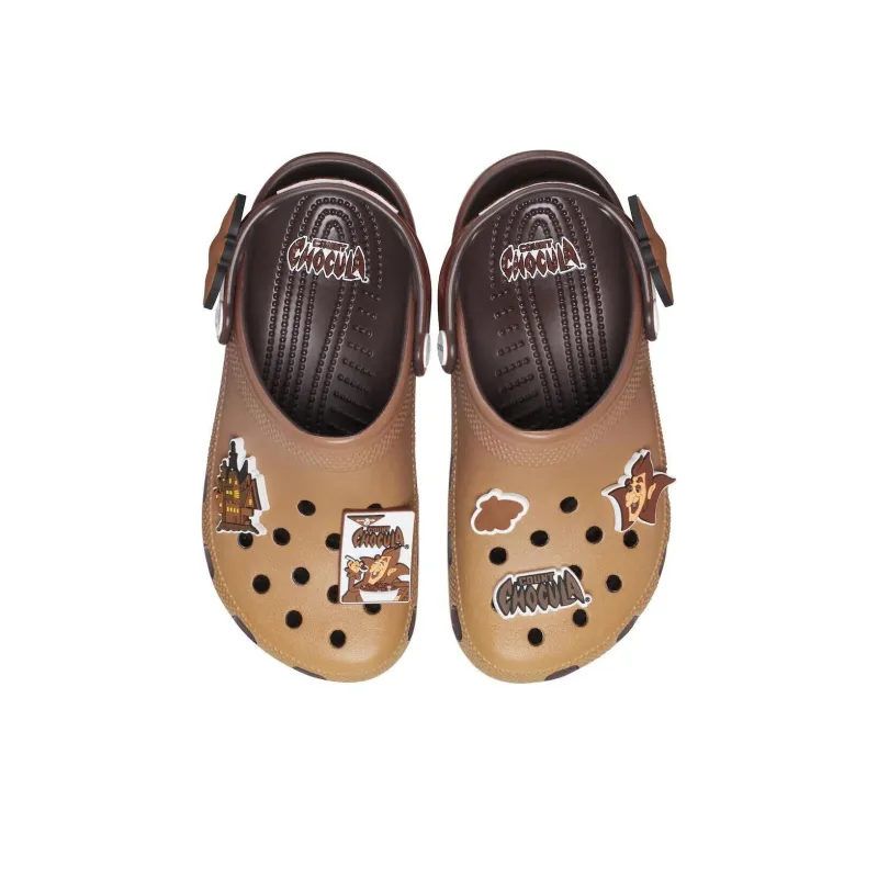 Crocs Classic Clog General Mills Count Chocula-2