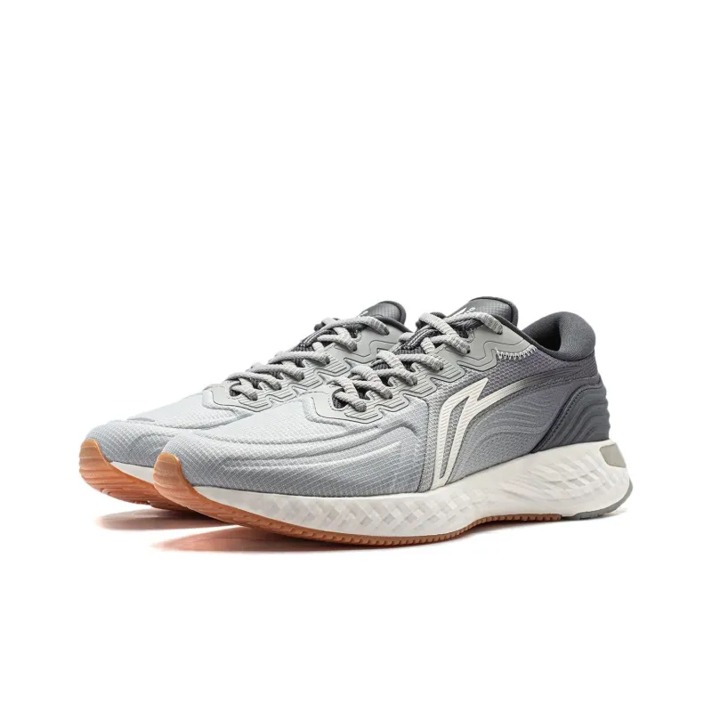LINING Protective Cloud 'Grey Silver White'-3