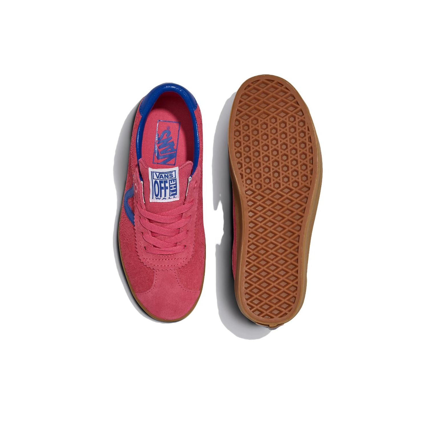 Vans Sport Low 'Bambino - Honeysuckle' - POIZON