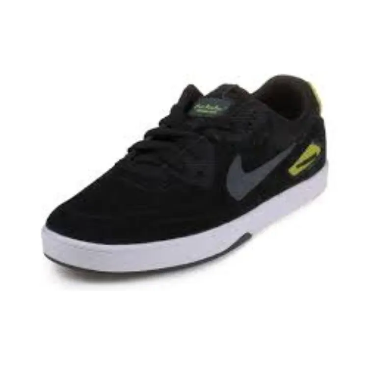 Nike Koston X Heritage Black/Anthracite Atomic Green-3
