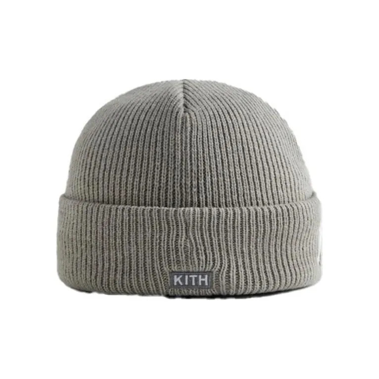 KITH For The New York Yankees Visor Beanie-4