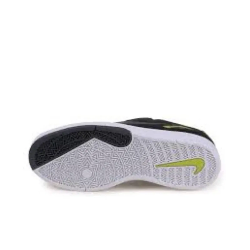 Nike Koston X Heritage Black/Anthracite Atomic Green-5