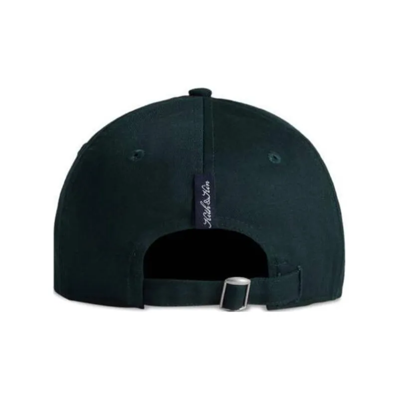 KITH Floral Script Cap-1