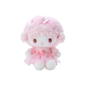 Sanrio Piano Cherry Blossom Collection Dolls Plush Doll 20cm High