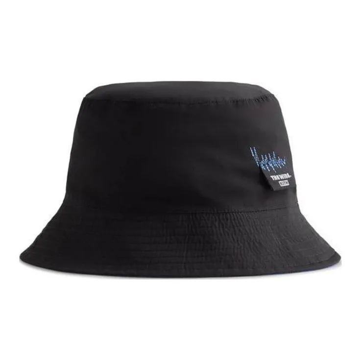 KITH For The Wire Phone Tap Reversible Bucket-2