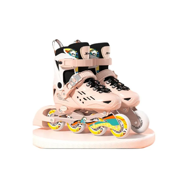 XTEP Inline Skates-16