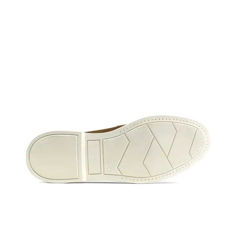 LOAKE Loafers Men Brown-3