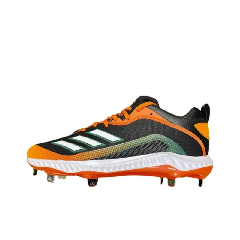adidas Icon 7 Bounce 'Miami Hurricanes'-0
