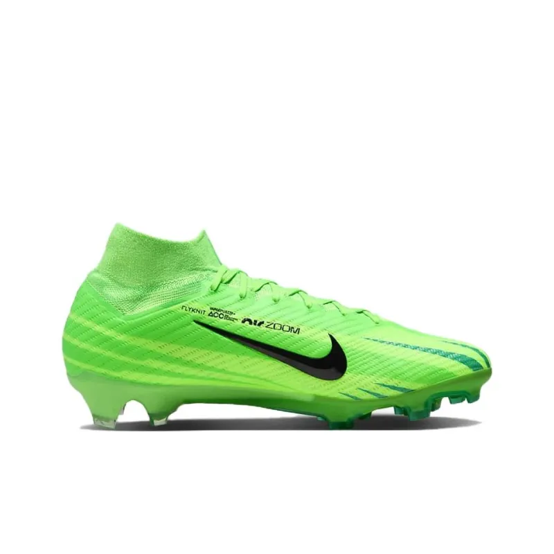 Nike Zoom Mercurial Superfly 9 Elite Fg Dream Speed Green Strike-1