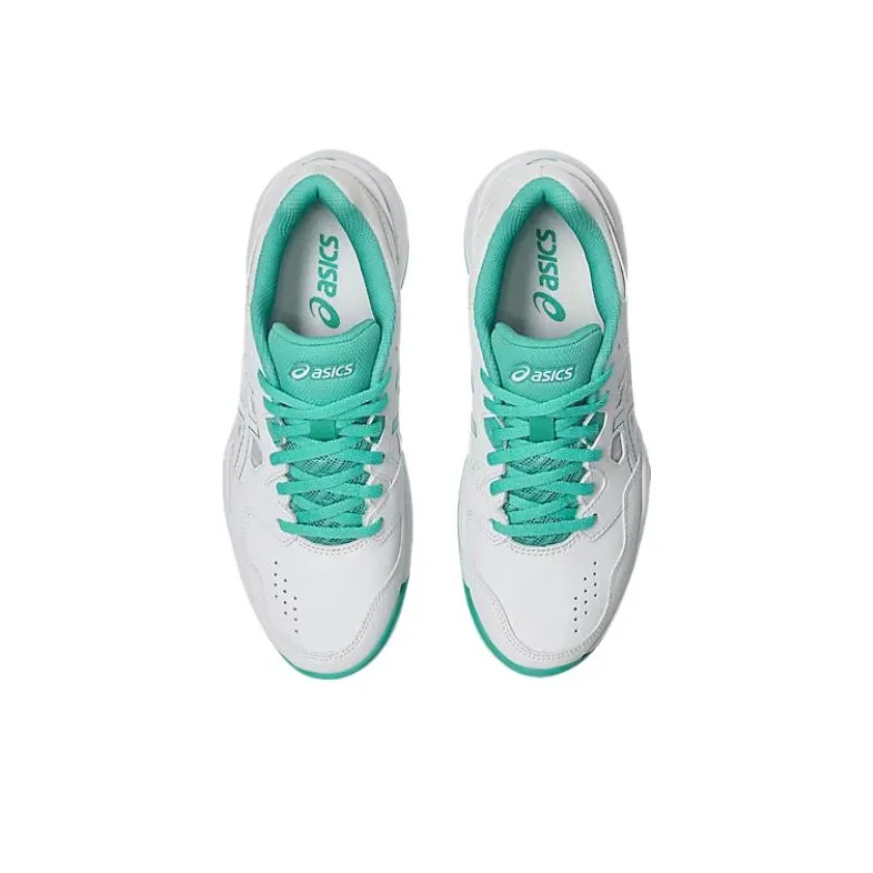 Asics Gel Renma White Aurora Green Women's-2