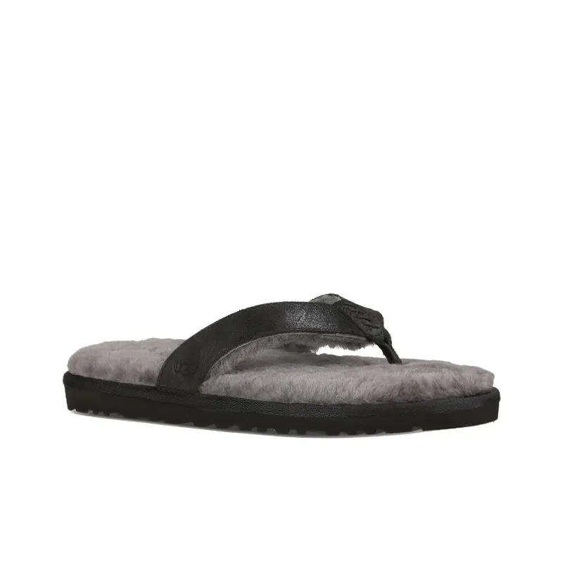 UGG Classic Sandal Stylish Sandals Men's Black-2