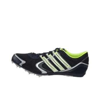 Arriba Adidas 'Collegiate Navy Electricity'