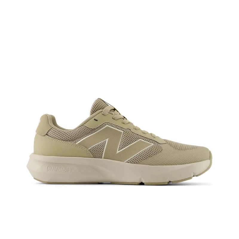 New Balance Slip Resistant Low Top Training Running Shoes Unisex Green-1