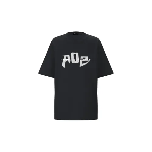 a02 Unisex T-shirt