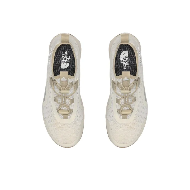 THE NORTH FACE Skagit Water Shoes 'White Dune Gravel'-1