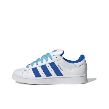 Adidas Originals Campus 00s Cloud White Bright Blue