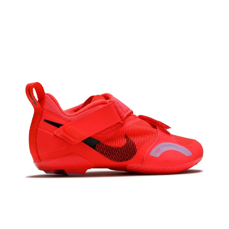 Nike SuperRep Cycle Flash Crimson Women's-2