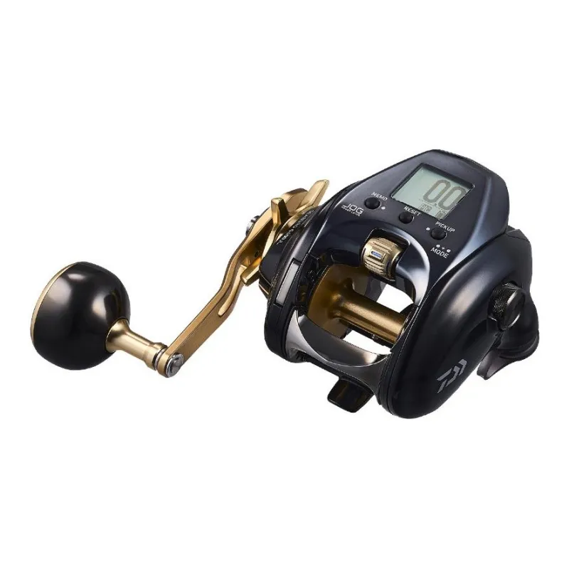 DAIWA Fishing Line Reels-8
