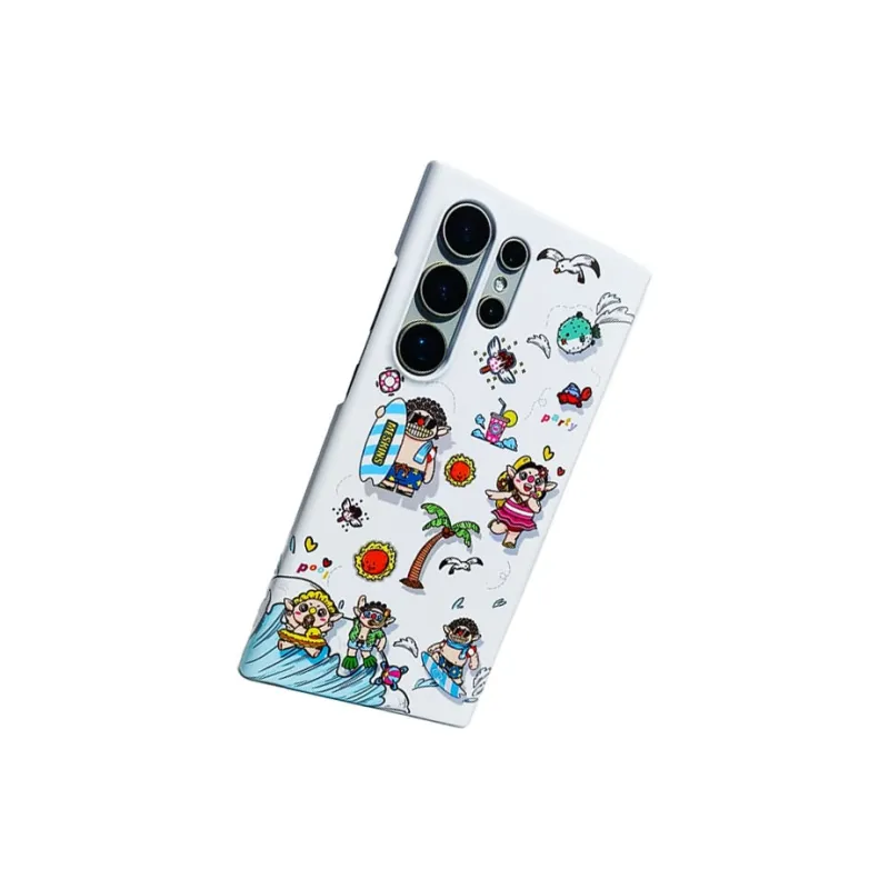 ME SKINS Phone Cases-17
