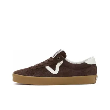 Vans Sport Low 'Bambino Chocolate Brown'