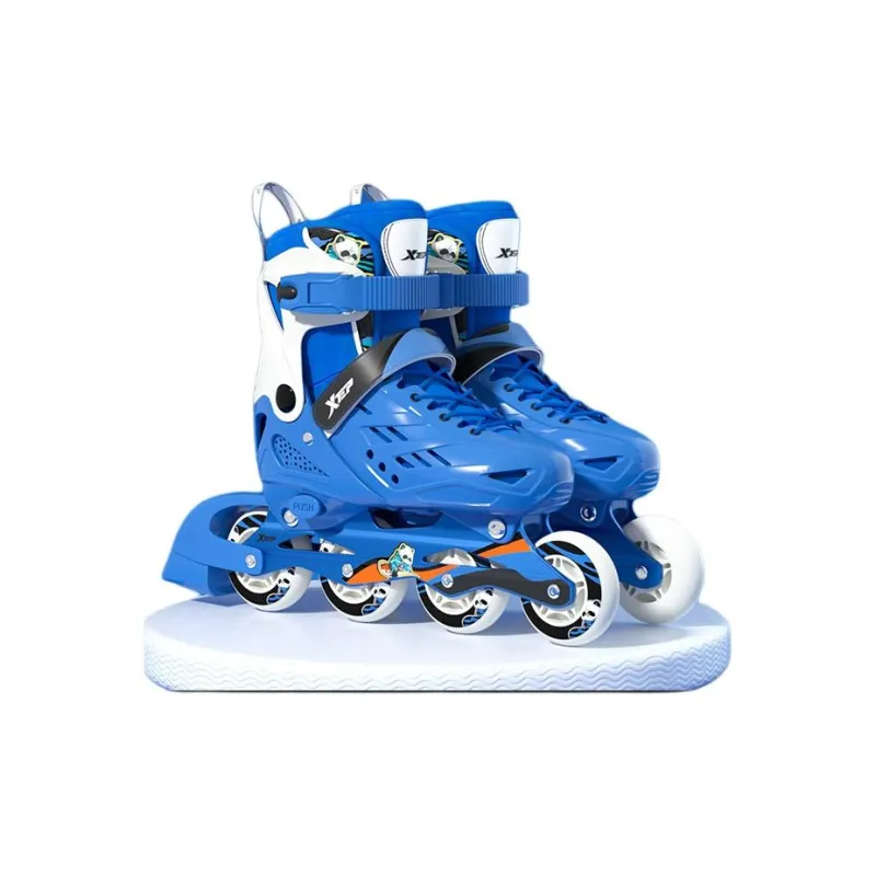 XTEP Inline Skates-9